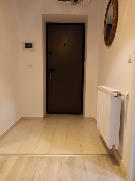 Pallady Apartament 2 camere Hills Pallady