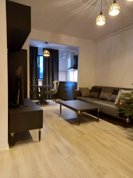 Pallady Apartament 2 camere Hills Pallady