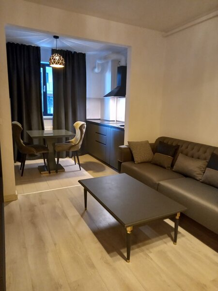 Pallady Apartament 2 camere Hills Pallady