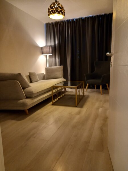 Pallady Apartament 2 camere Hills Pallady